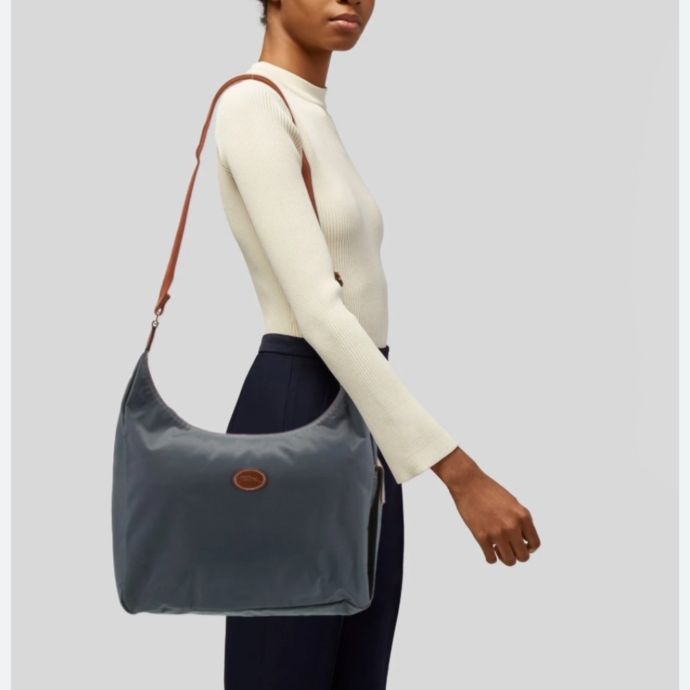 Longchamp Hobo Bag crossbody